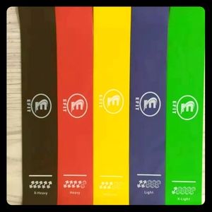 Efit resistances workout bands